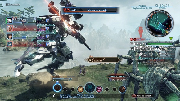 xenoblade chronicles x download