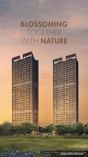Branz Puri Botanical Condominium Jakarta Branz Puri Botanical Condominium Jakarta