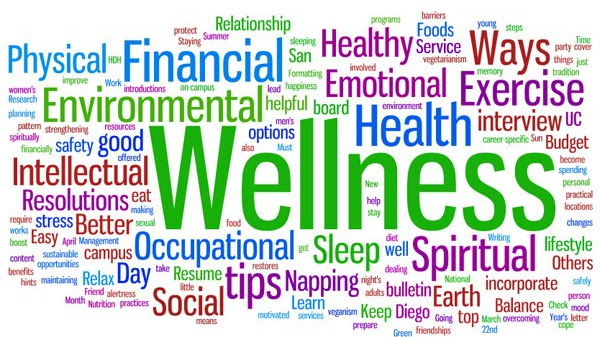 Kesehatan, bukan kekayaan, adalah kekuatan baru — Olasimbo Davidson