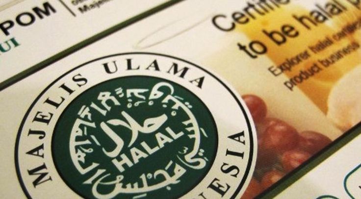 Sejarah dan Asal Usul Label Halal pada Makanan di Indonesia Sejarah dan Asal Usul Label Halal pada Makanan di Indonesia
