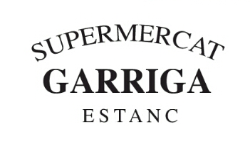 SUPERMERCAT ESTANC GARRIGA