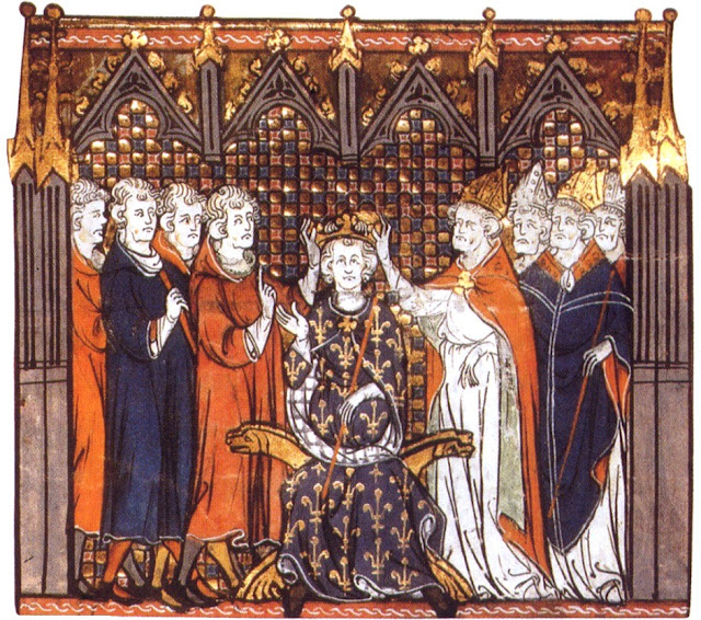 Imparare con la Storia 25 Le monarchie nazionali nel Basso Medioevo jpg (640x566)