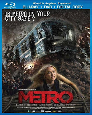 [Mini-HD] Metro (2013) - รถด่วนขบวนนรก [1080p][เสียง:ไทย 5.1][ซับ:-][.MKV][3.88GB] MR_MovieHdClub