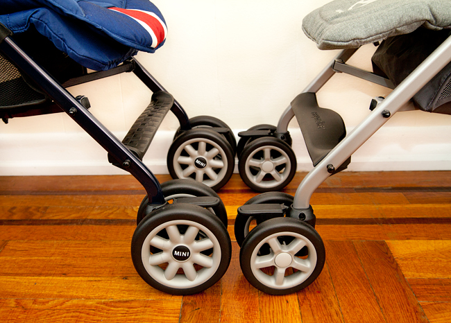 mini by easywalker buggy xl