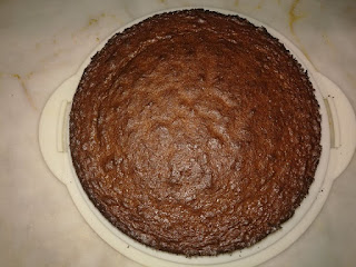 kakaolu kek