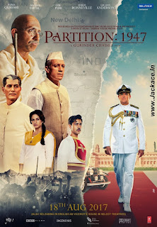 Partition 1947 First Look Poster