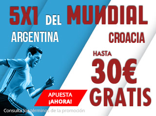 suertia promocion mundial 2018 Argentina vs Croacia 21 junio suertia promocion mundial 2018 Argentina vs Croacia 21 junio