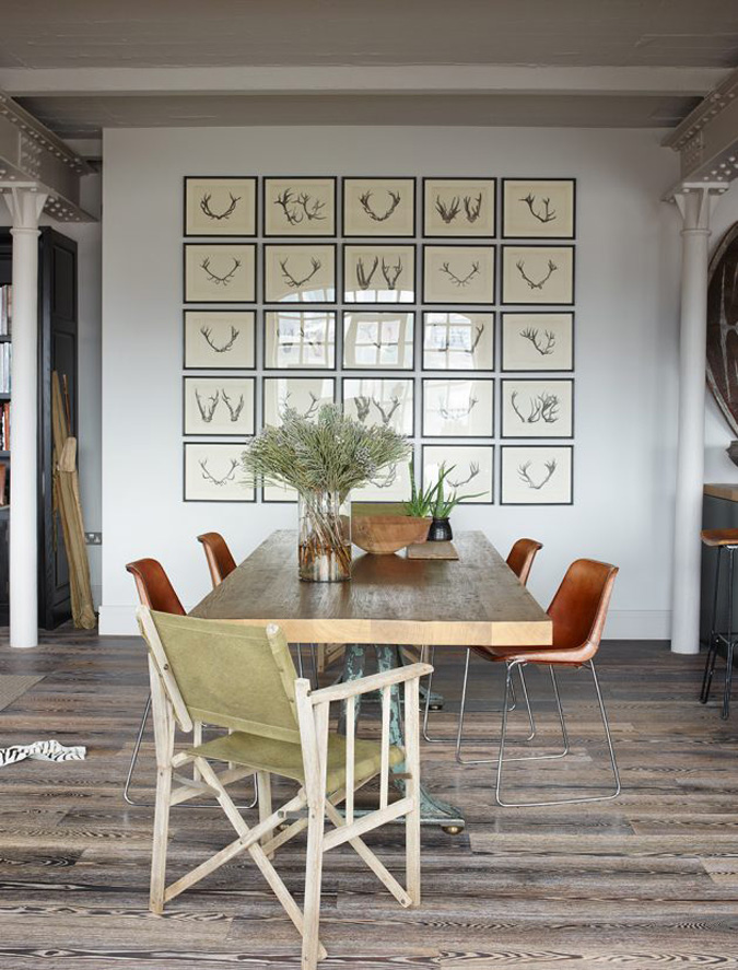 El blog de Demarques