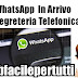 WhatsApp In Arrivo La Segreteria Telefonica