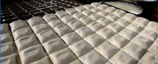 Pabrik Tahu Modern Arena Mesin - Arena Mesin | Harga Jual Alat