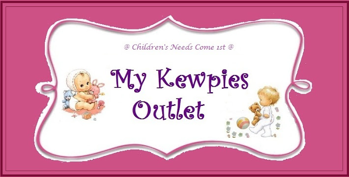 My Kewpies Outlet
