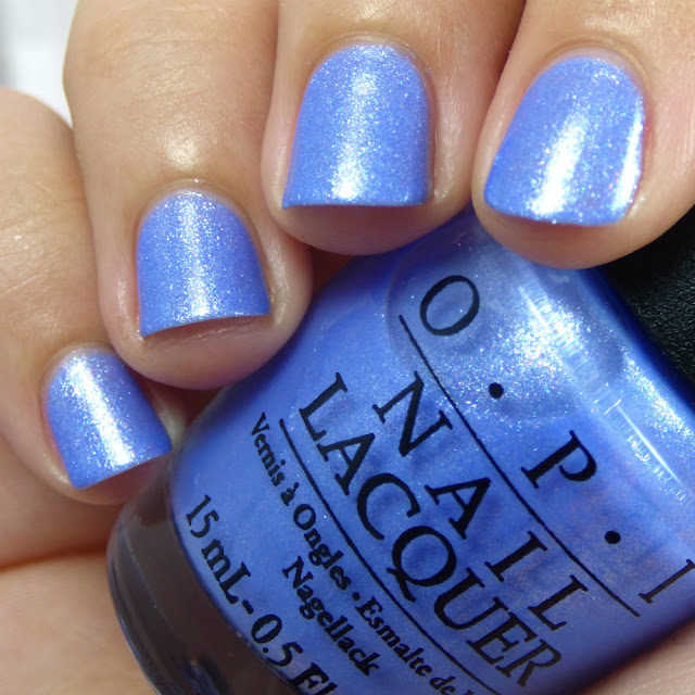 Nail Juice: OPI New Orleans 2016 - My Picks & Comparison