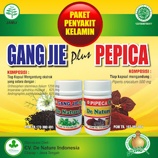  OABT GONORE TERLARIS