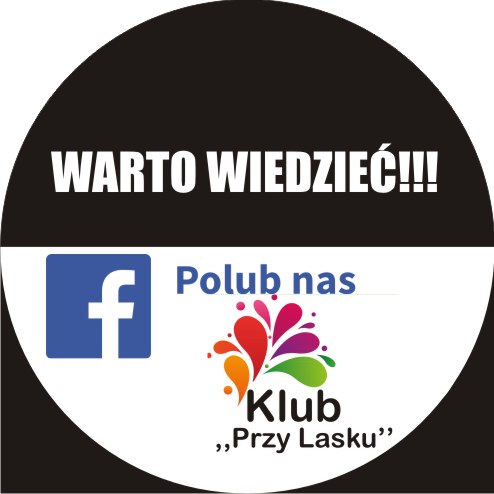 Polub nas!