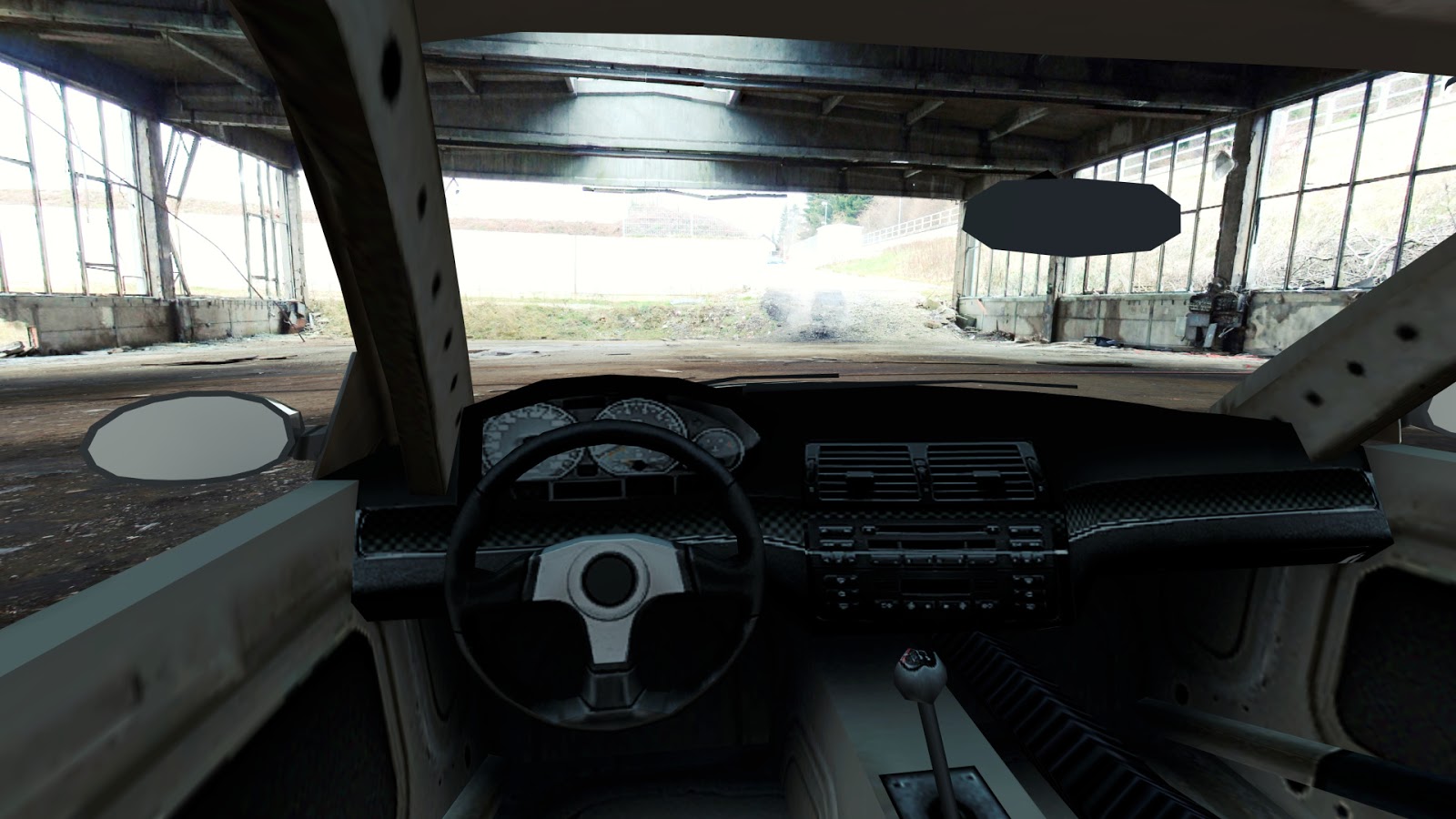 This is the MOST WANTED mod in the Assetto Corsa world! : r