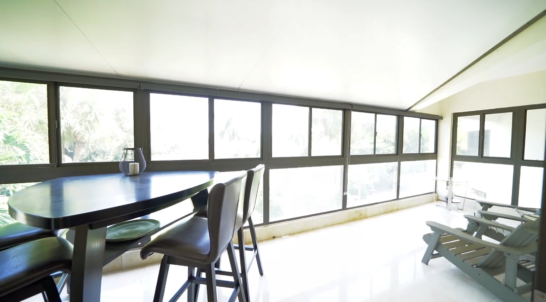 24 Photos vs. 262 Aquarina Blvd #262, Melbourne Beach, FL Luxury Home Interior Design Tour