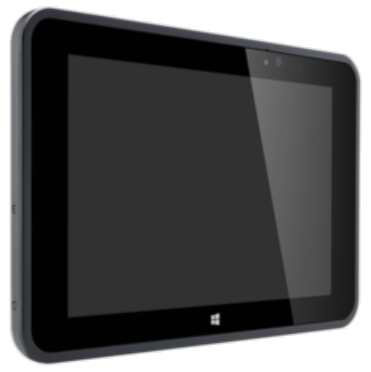 Fujitsu Stylistic V535 Industrial
