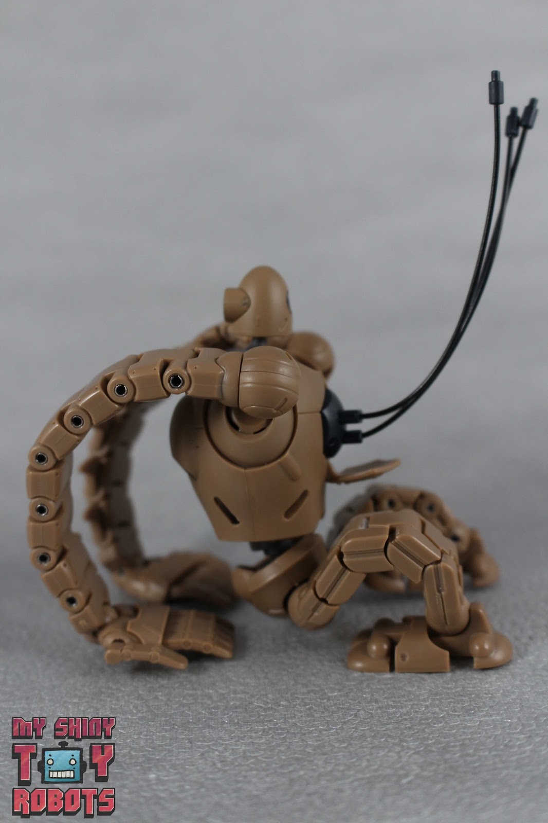 lego laputa robot