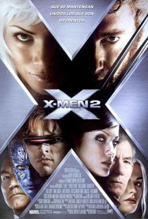 X-Men 2 (2003)