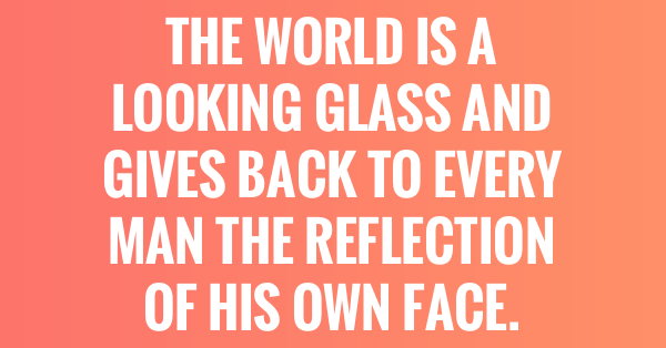 21 Glass Quotes - QUOTEISH