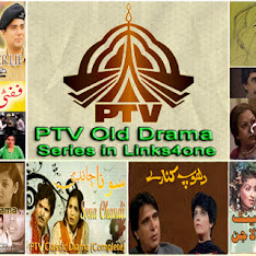 PTV Old Dramas Links