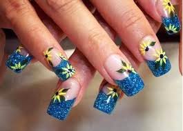 fotos de uñas decoradas | imagenes de uñas decoradas | diseños de uñas