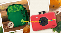 ''Scatta l'Avventura'' e con Mulino Bianco premi sicuri e vinci Polaroid Logo ''Scatta l'Avventura'' e con Mulino Bianco premi sicuri e vinci Polaroid