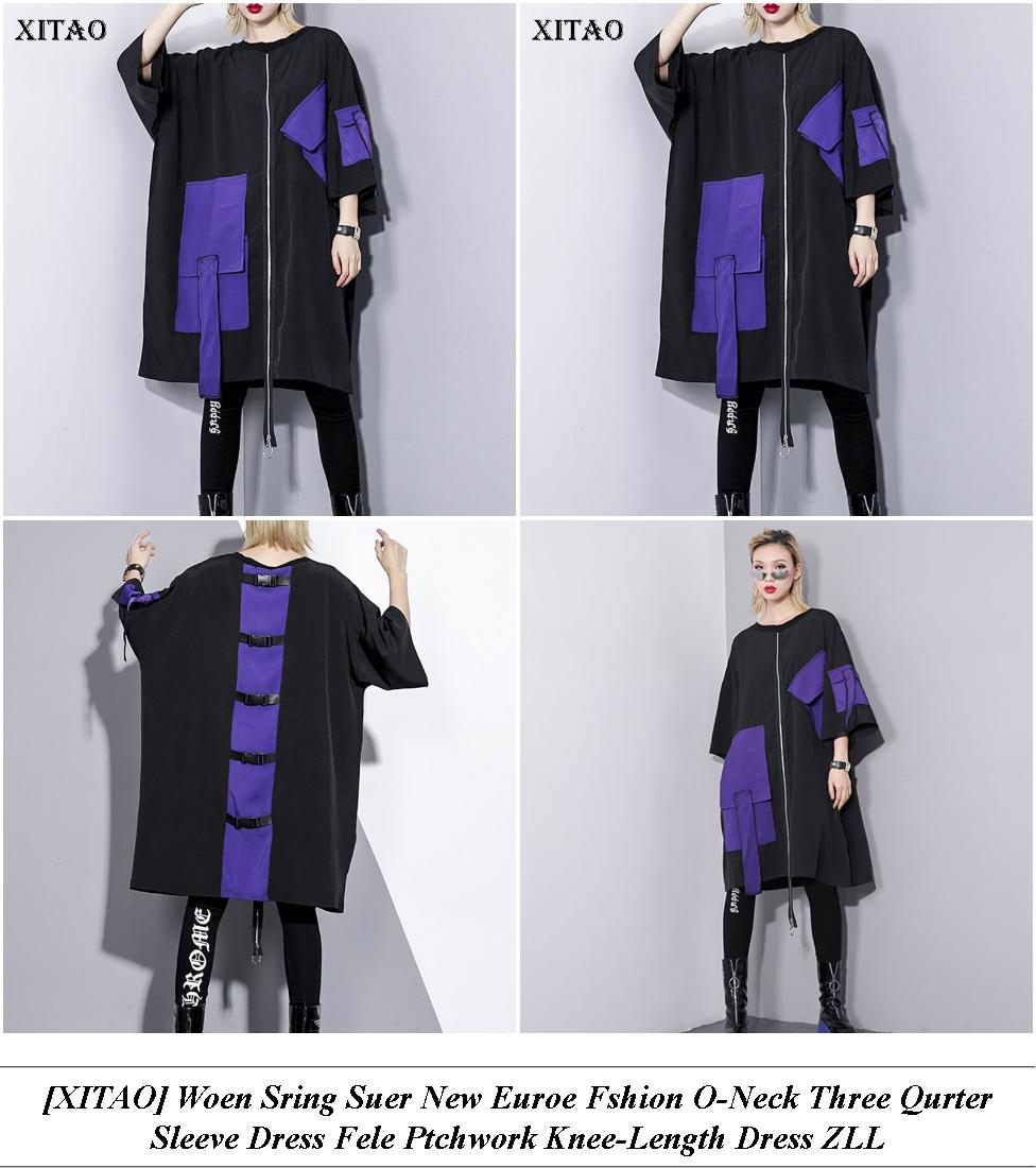 Evening Dresses - Topshop Dresses Sale - Off The Shoulder Dress - Cheap Clothes Online Uk