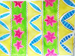 madhubani painting drawing children making sessions artworks excellent few come them