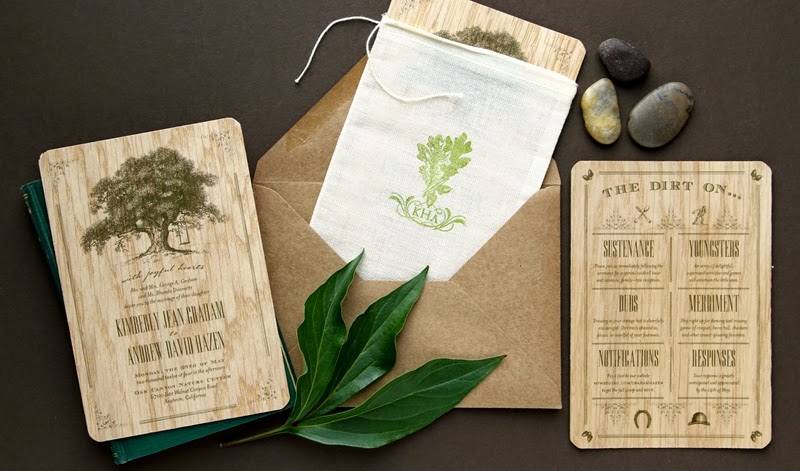 The Global Eco Village Friendly Wedding Invitation Ideas The Global Eco Village Friendly Wedding Invitation Ideas