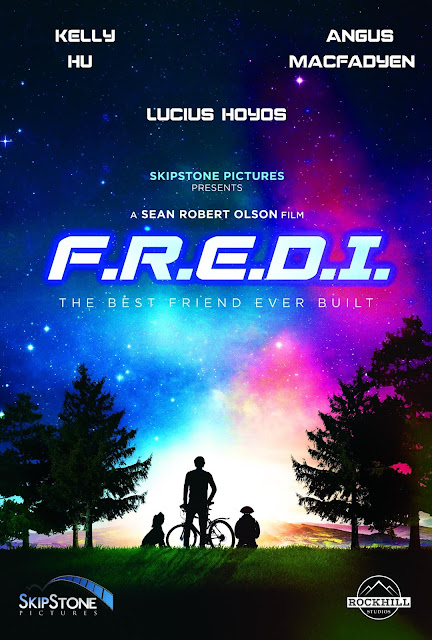 F.R.E.D.I. (2018) ταινιες online seires xrysoi greek subs