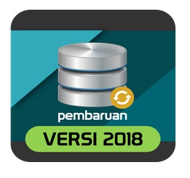 Aplikasi Dapodikdasmen Versi 2018 Aplikasi Dapodikdasmen Versi 2018