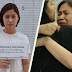 No Special Treatment! Nova Princess Parojinog ordered to be transferred BJMP