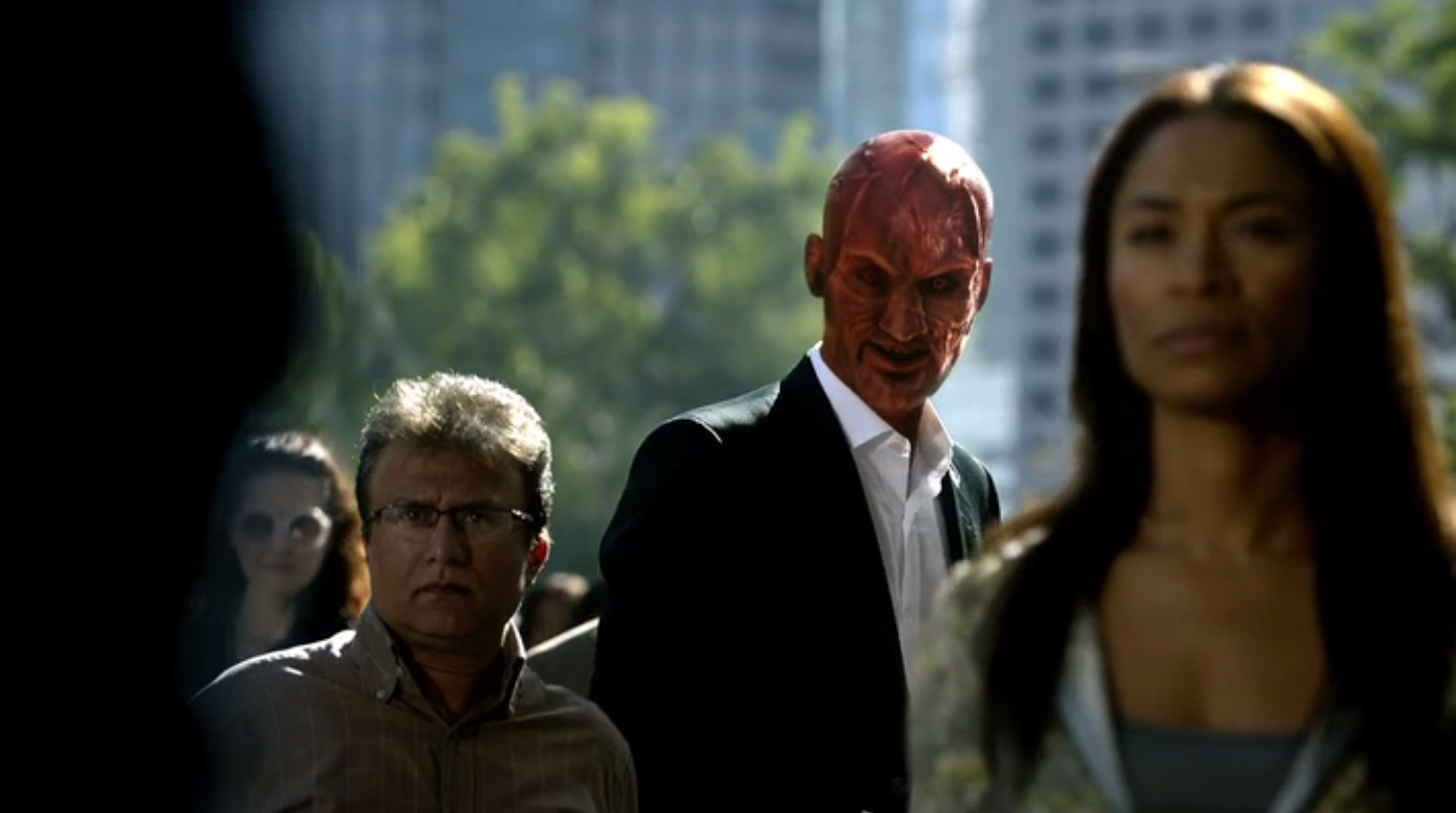 Resultado de imagem para lucifer 2x13