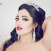 حسناء الزمالك في جلسة تصوير بفستان زفاف حسناء الزمالك في جلسة تصوير بفستان زفاف