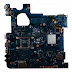 Mainboard samsung NP300E4C NP300E5C NP300E4X HM75 vga share BA41-01975A