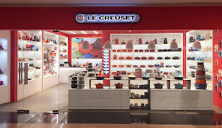 LE CREUSET, WORLD’S BEST COOKWARE BRAND ANNOUNCES THE LAUNCH OF THEIR NEW STORE AT THE INFINITI MALL, MUMBAI
