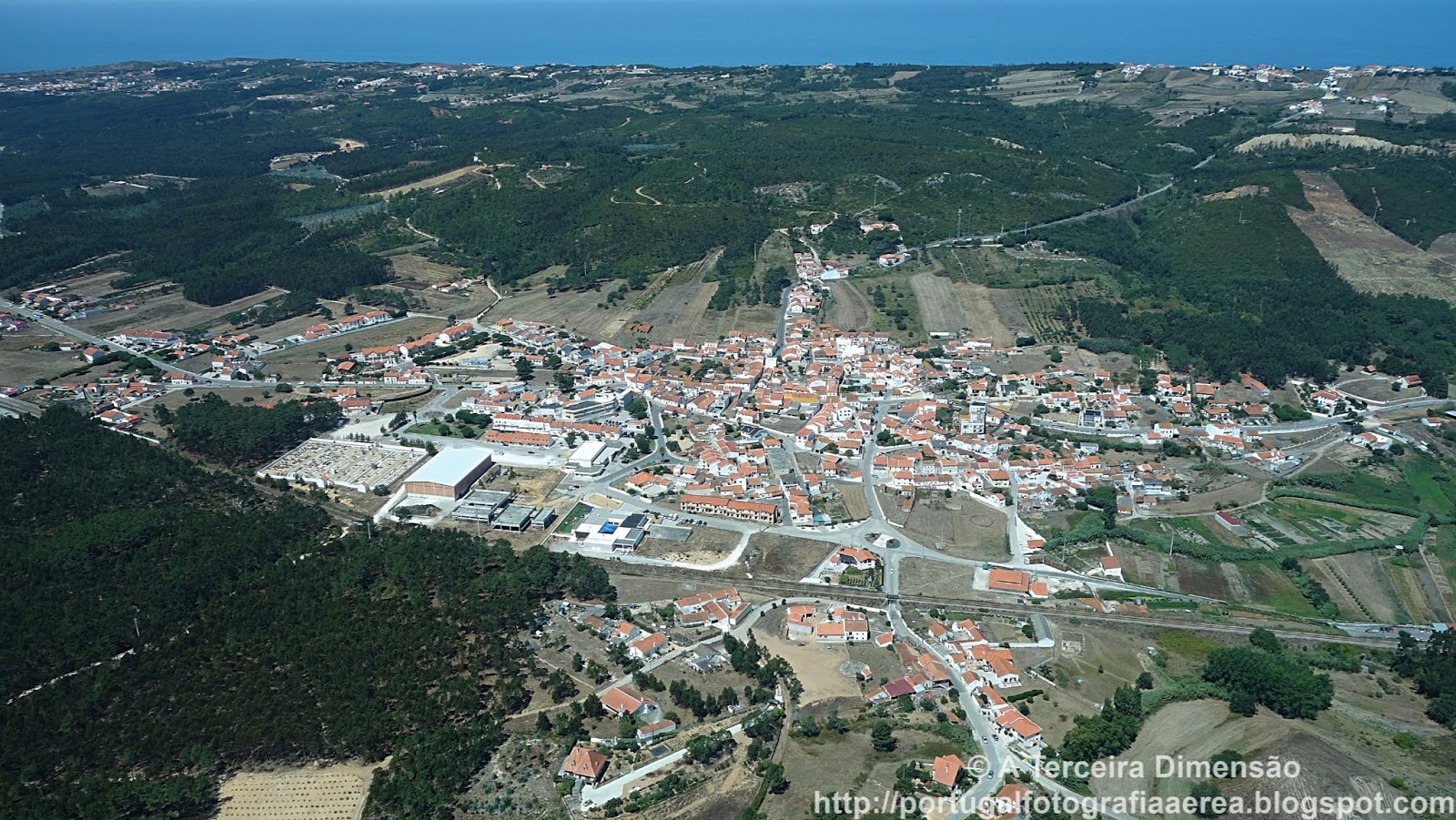 A Terceira Dimensão Famalicão (Nazaré)