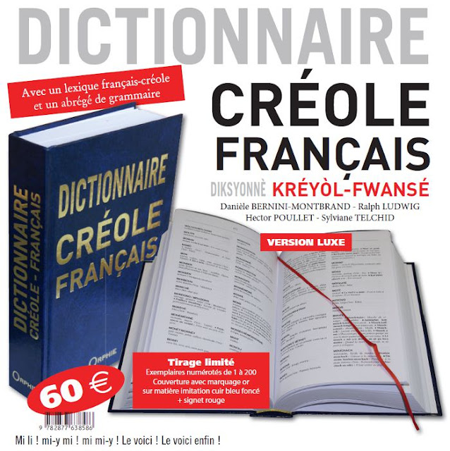 Traduction créole français Astucesinformatique