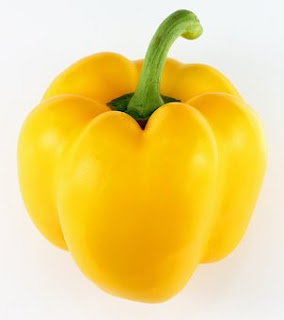 manfaat-paprika-kuning-bagi-kesehatan,www.healthnote25.com