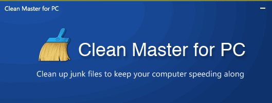 برنامج كلين ماستر Clean Master برنامج كلين ماستر Clean Master