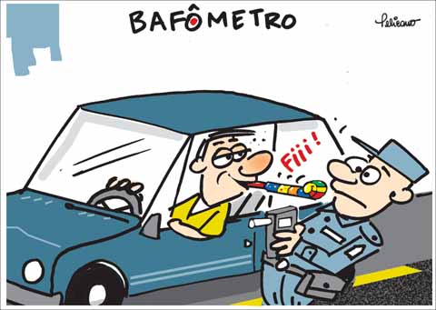 Resultado de imagem para dirigir com sintomas de embriaguez