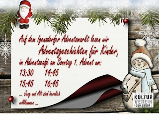 Adventsmarkt Igensdorf 2018 Adventsmarkt Igensdorf 2018