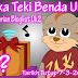 SEGMEN TEKA TEKI BENDA UCING KEDAYAN 2
