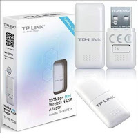 TP-LINK Wireless N USB Adapter TL-WN723N wireless,adapter,tplink,tlwn723n,ap,usb