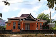 Museum Istiqomah Buding Belitung Timur