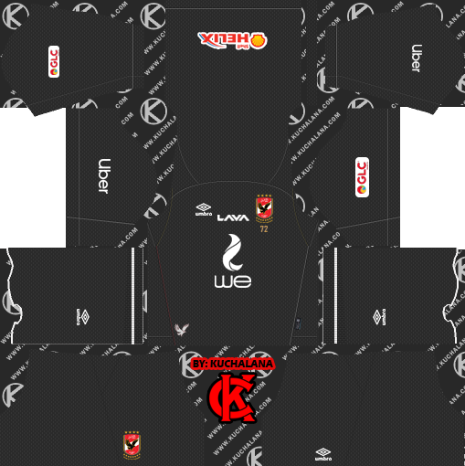 Al ahly kit 2020 dream best sale league