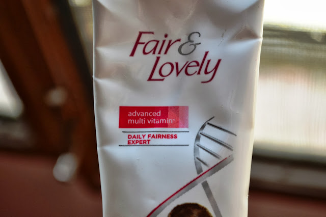 Fair and Lovely Advanced Multivitamin Daily Fairness Expert Review and Pictures