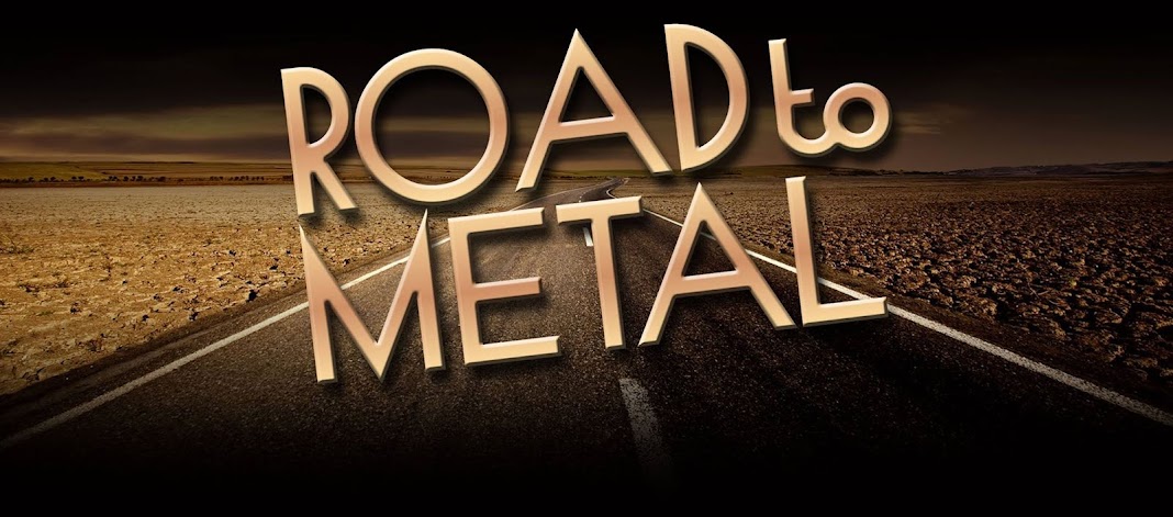 ROAD to Metal Heavy Metal & Classic Rock