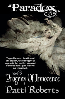Paradox - Progeny Of Innocence bk 2